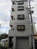 甲斐町TKハイツ 5階 築35年10ヶ月の賃貸物件