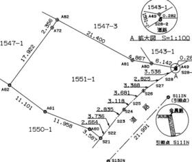 鹿児島県鹿児島市山田町