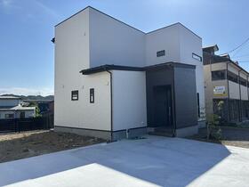 富山県富山市北代