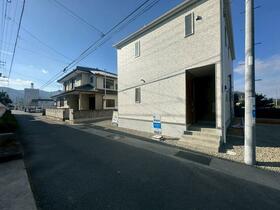 徳島県名西郡石井町石井字石井