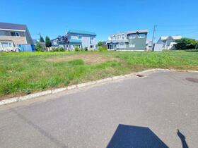 北海道空知郡南幌町北町６丁目