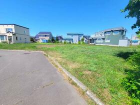北海道空知郡南幌町北町６丁目