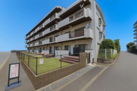 ウォームライトレジデンス　２号棟