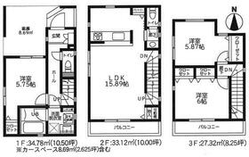 神奈川県横浜市金沢区釜利谷東１丁目