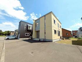 北海道石狩市花畔二条１丁目