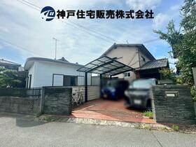 兵庫県加古川市尾上町長田