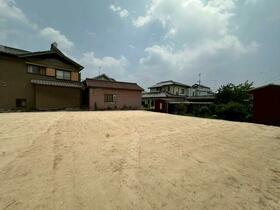 愛知県岡崎市欠町字上野北通