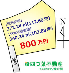 群馬県前橋市北代田町