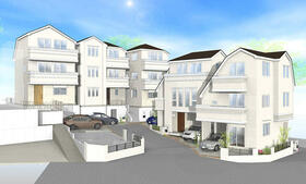 東京都板橋区中台１丁目