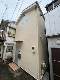 東京都中野区中野１丁目