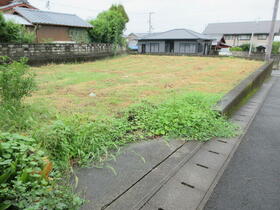 愛媛県四国中央市中曽根町