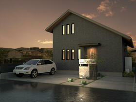 岐阜県各務原市蘇原申子町２丁目