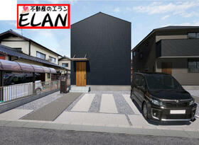 福岡県北九州市小倉南区中貫２丁目