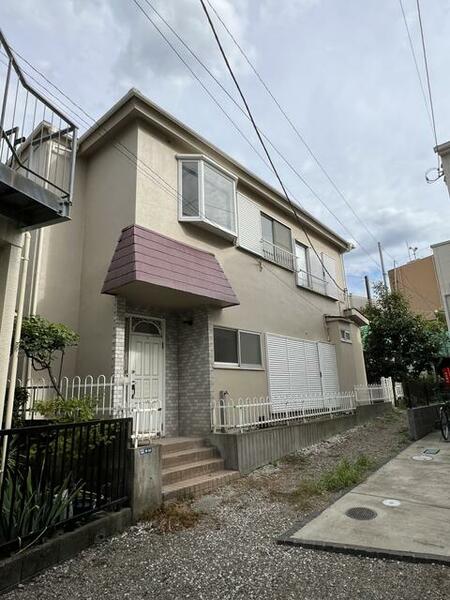 detached 埼玉県志木市本町１丁目

地図を見る