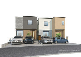 大阪府摂津市鳥飼野々１丁目