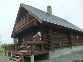 北海道日高郡新ひだか町静内花園