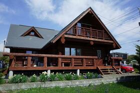 北海道日高郡新ひだか町静内花園