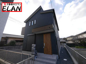 福岡県北九州市小倉南区津田３丁目