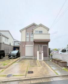 大阪府東大阪市新庄２丁目