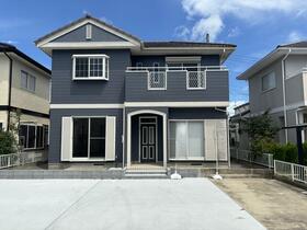 福島県郡山市富田町字向舘