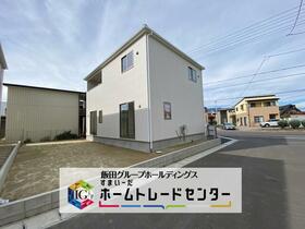 福島県郡山市富田町字大徳南