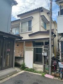 千葉県流山市鰭ケ崎