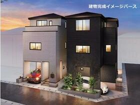 神奈川県川崎市高津区梶ケ谷２丁目