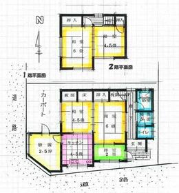 大阪府羽曳野市野