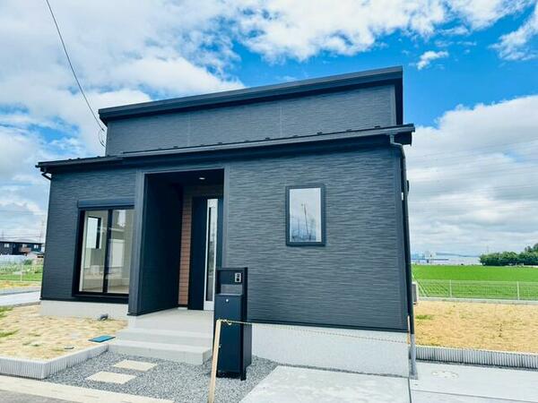 detached 栃木県那須塩原市下永田５丁目

地図を見る