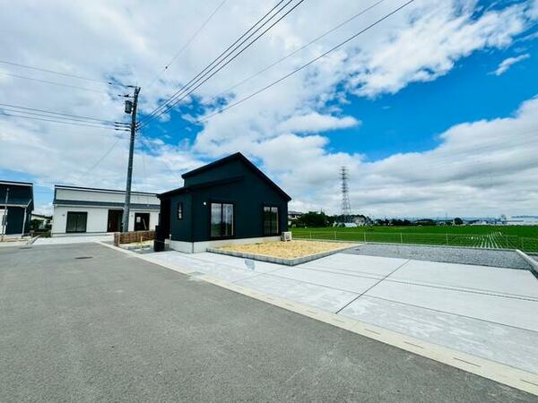 detached 栃木県那須塩原市下永田５丁目

地図を見る
