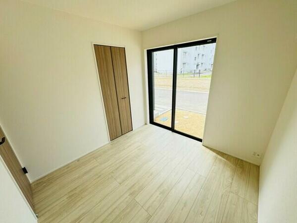 detached 栃木県那須塩原市下永田５丁目

地図を見る