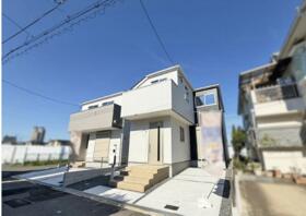 大阪府枚方市西船橋１丁目