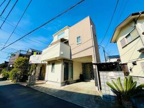 神奈川県茅ヶ崎市東海岸北２丁目