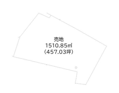 Land, Shirataka Town, Yamagata