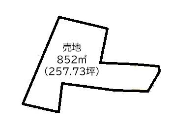 Land, Shirataka Town, Yamagata