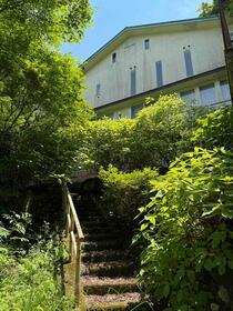 神奈川県足柄下郡箱根町仙石原