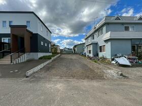 北海道札幌市南区藤野二条８丁目