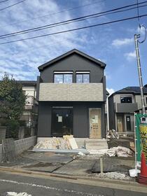 東京都足立区東保木間２丁目