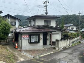 長野県長野市七二会己