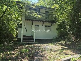 山梨県南都留郡鳴沢村−