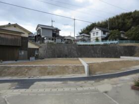 愛媛県今治市波方町樋口