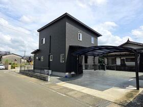 熊本県菊池郡菊陽町大字津久礼