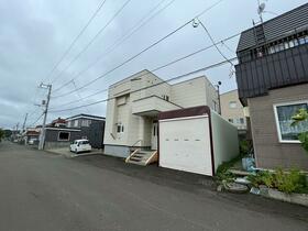 北海道札幌市南区藤野三条７丁目