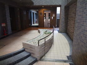 ロイヤルガーデン西浜