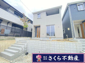 愛知県名古屋市緑区平子が丘