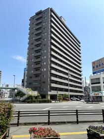 ロイヤルガーデン徳島駅西