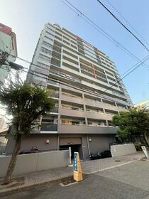 コスモシティ三宮東