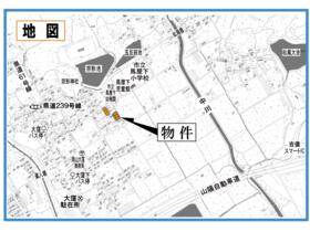 岡山県岡山市北区大窪