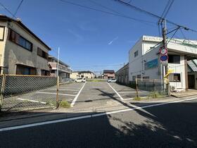 和歌山県和歌山市北中島１丁目