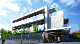 グランドメゾンＴｈｅ山手２４９